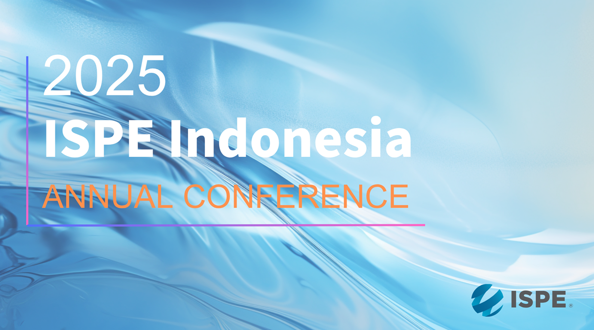 ISPE Indonesia Annual Conference 2025