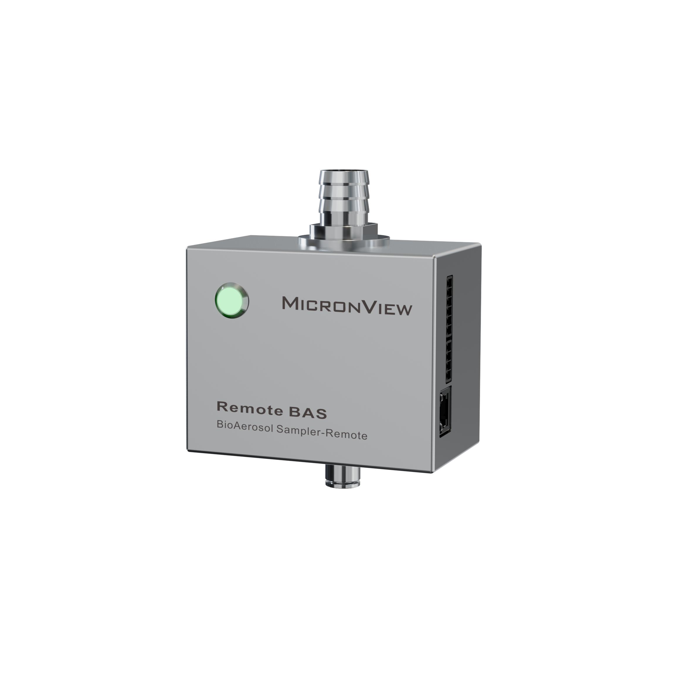 Tomamuestras de bioaerosol remoto (C5301)