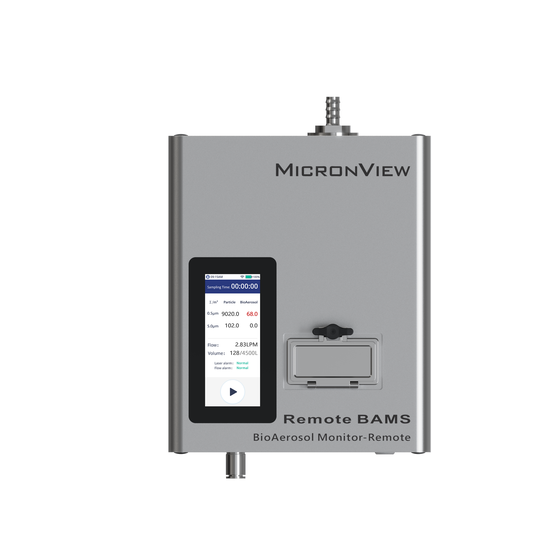 Mando a distancia BAMS M520SC 02