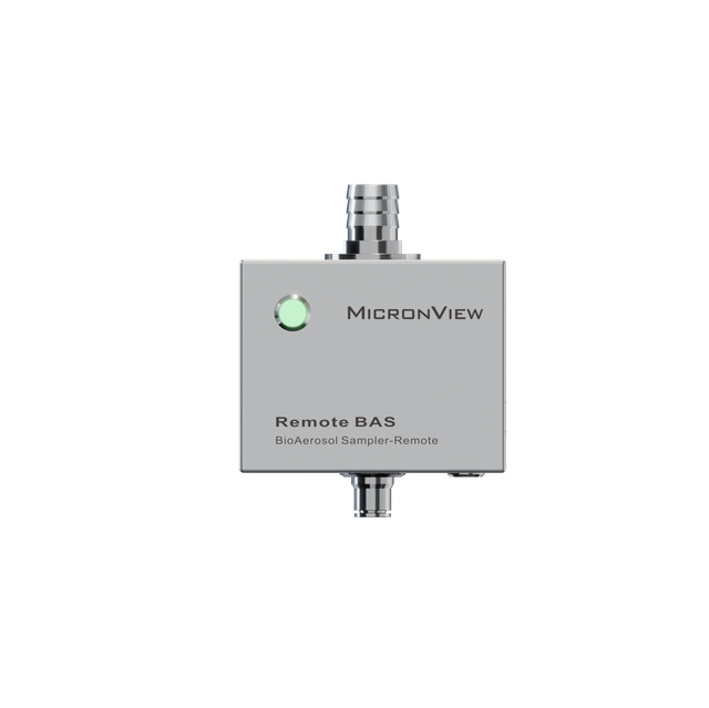 Tomamuestras de bioaerosol remoto (C5301)