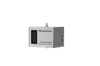 Monitor remoto de bioaerosoles