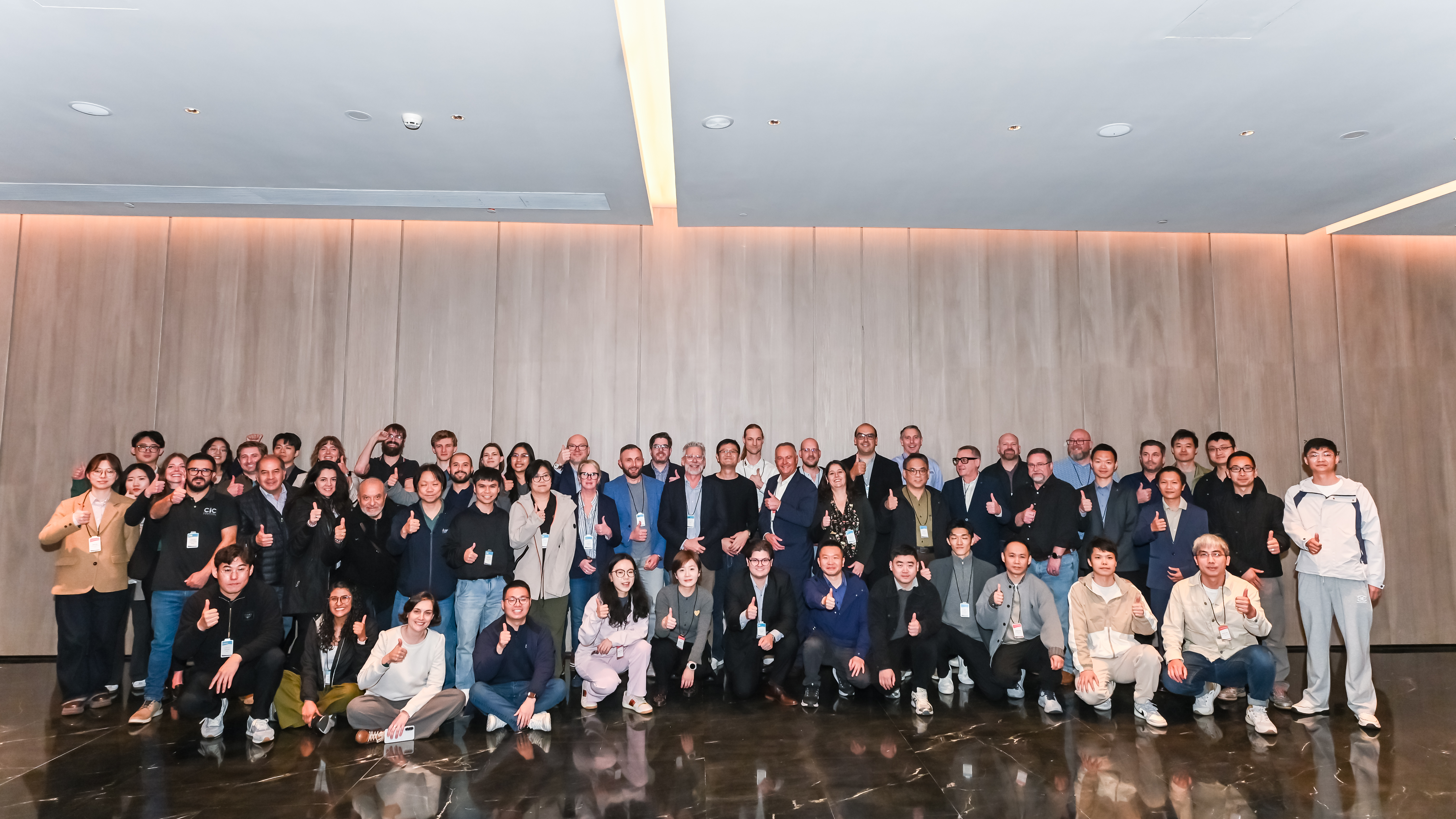 group photo