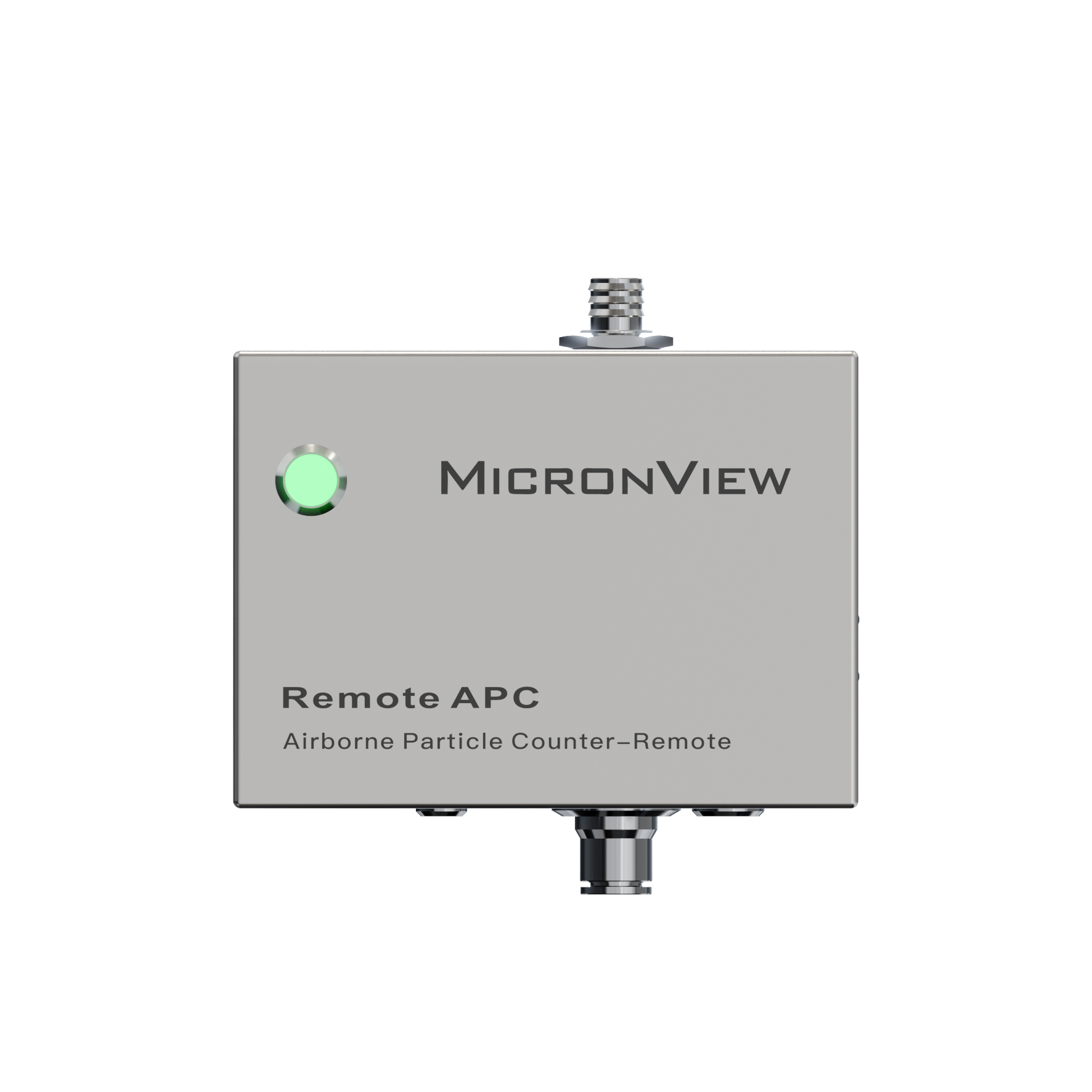 Contador remoto de partículas en el aire (A5301)