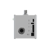 Tomamuestras de bioaerosol remoto (C530B)