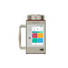 Muestreador de bioaerosol Neo (C320FNS)
