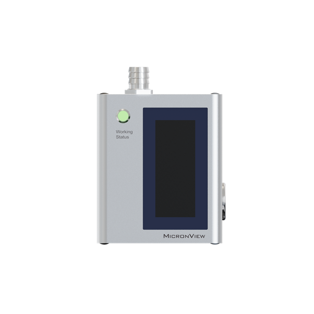 Muestreador de bioaerosol remoto (C530BS)